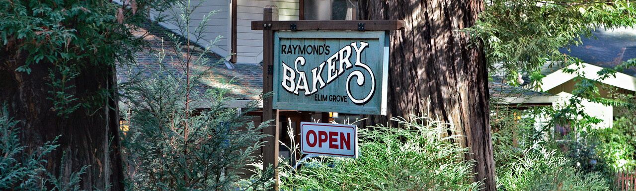 Photo of Outdoor in Cazadero