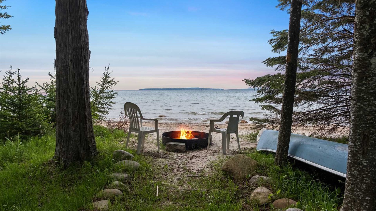 Photo of Outdoor in Mackinaw City
