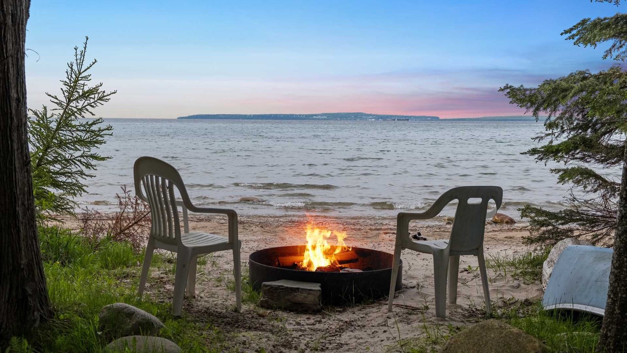 Photo of Outdoor in Mackinaw City