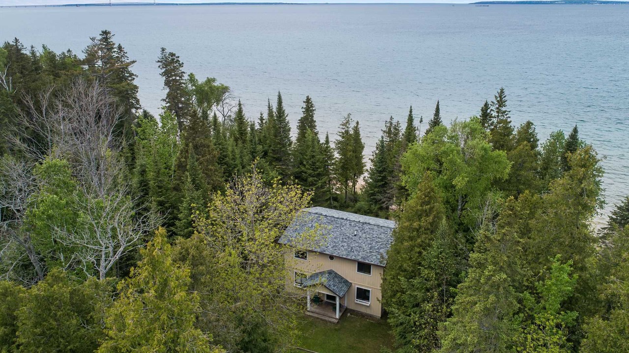 Photo of Outdoor in Mackinaw City