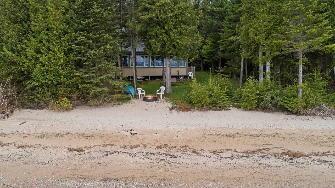 Photo of Outdoor in Mackinaw City