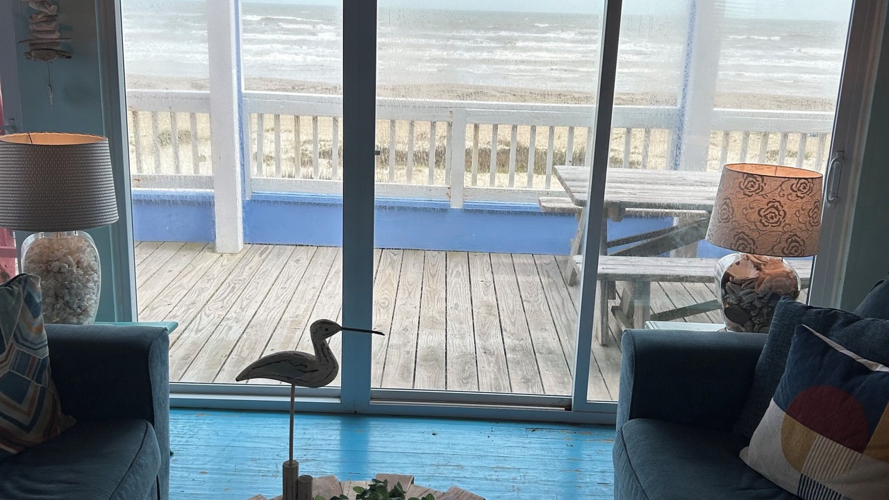 Photo of Bedroom in Terramar Beach