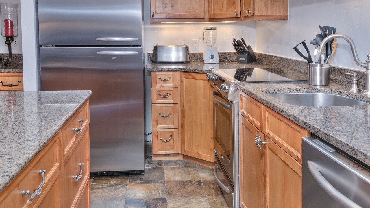Photo of Kitchen in Vail
