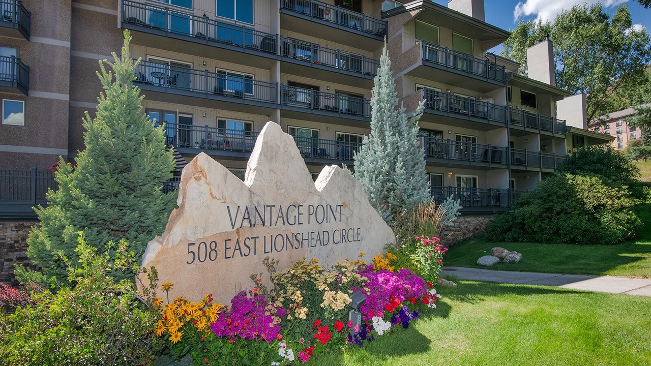Photo of Outdoor in Vail