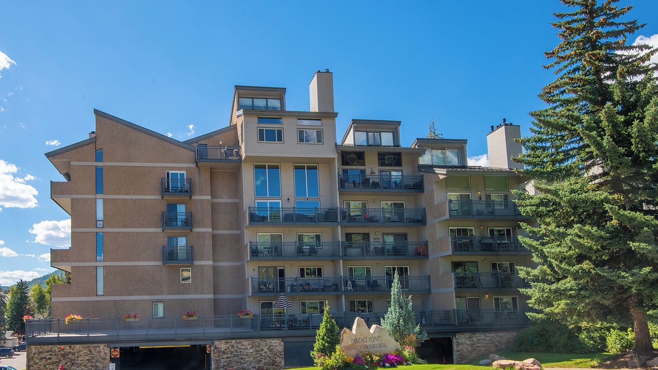 Photo of Outdoor in Vail