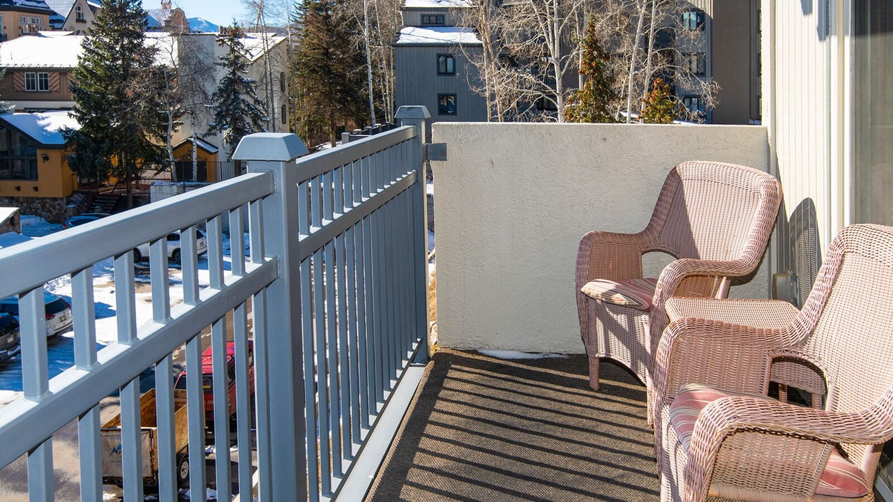Photo of Outdoor in Vail