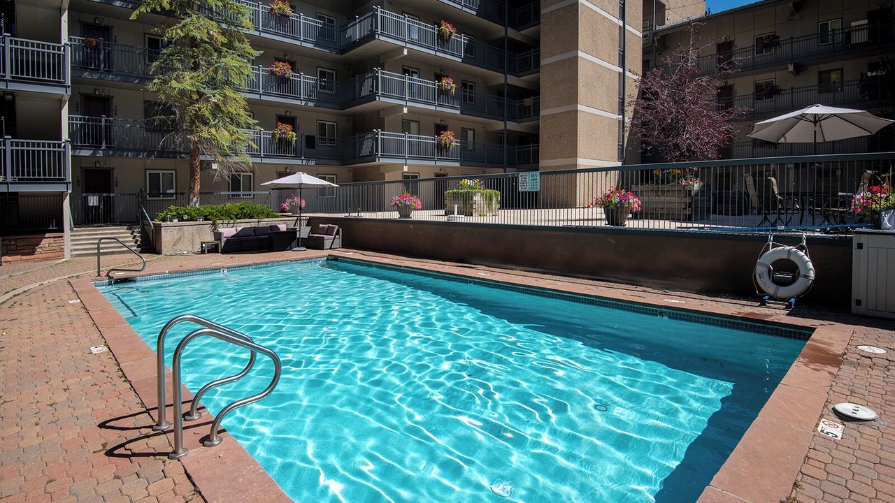Photo of Outdoor in Vail
