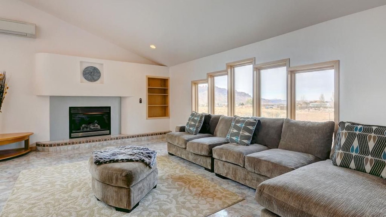 Photo of Bedroom in Moab South Valley