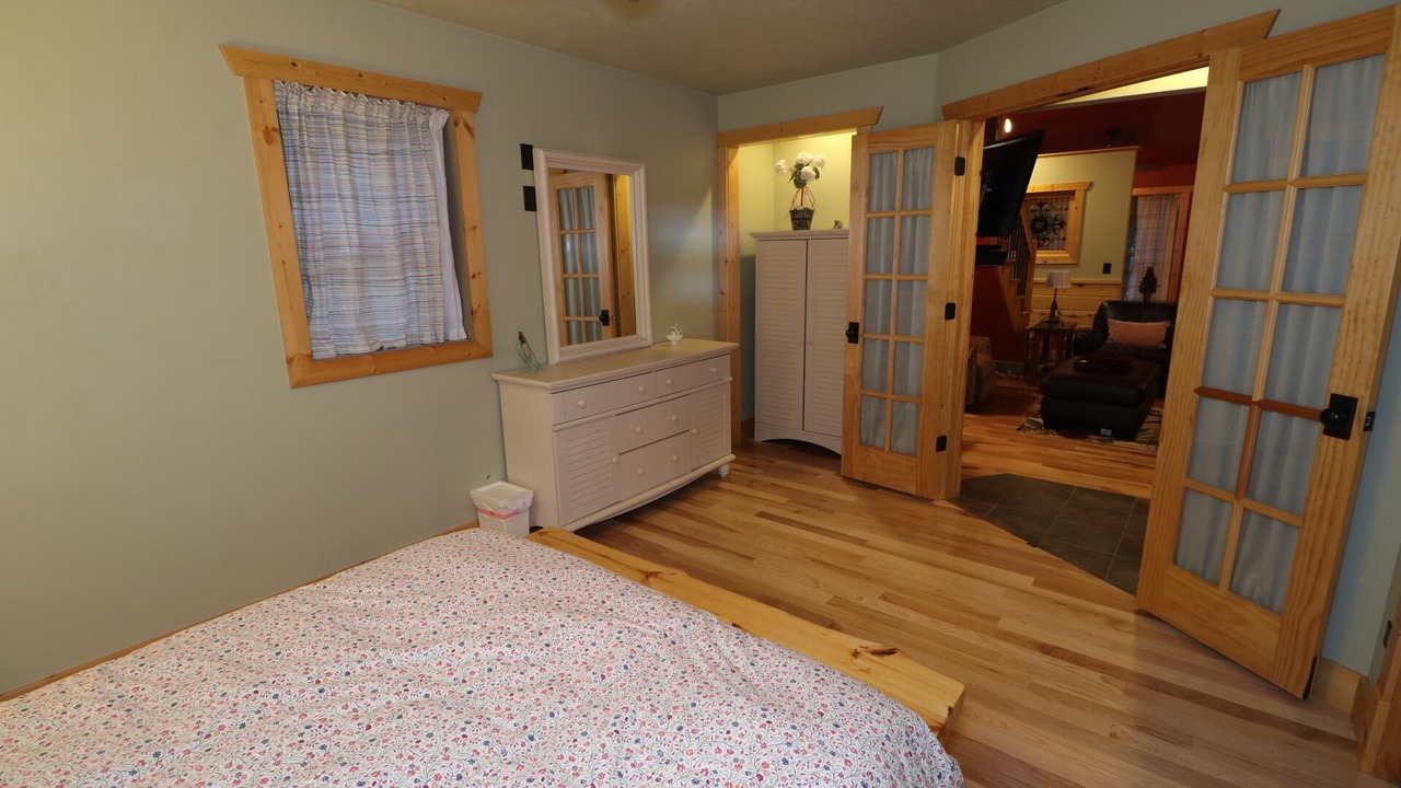 Photo of Bedroom in Baileys Harbor