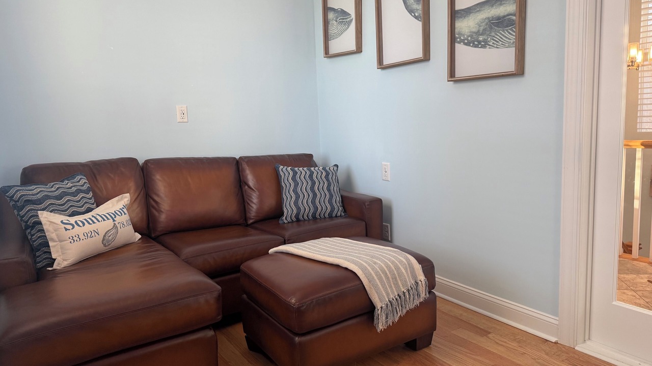 Photo of Bedroom in Southport