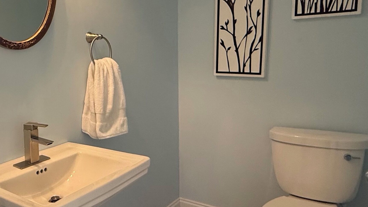 Photo of Bedroom in Southport