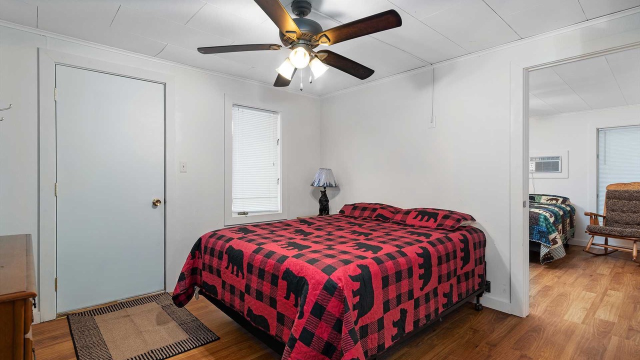 Photo of Bedroom in Cheboygan