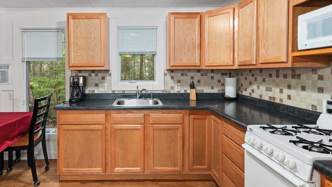 Photo of Kitchen in Cheboygan