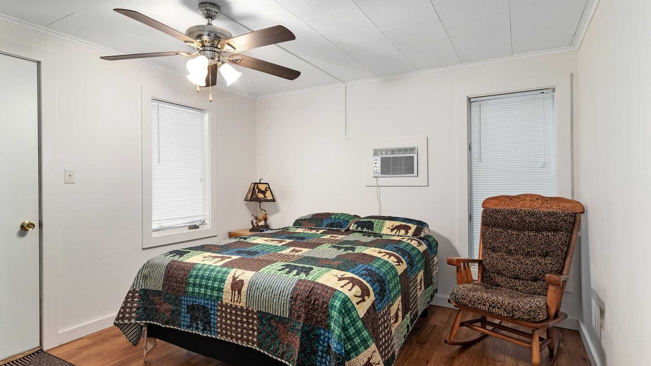 Photo of Bedroom in Cheboygan