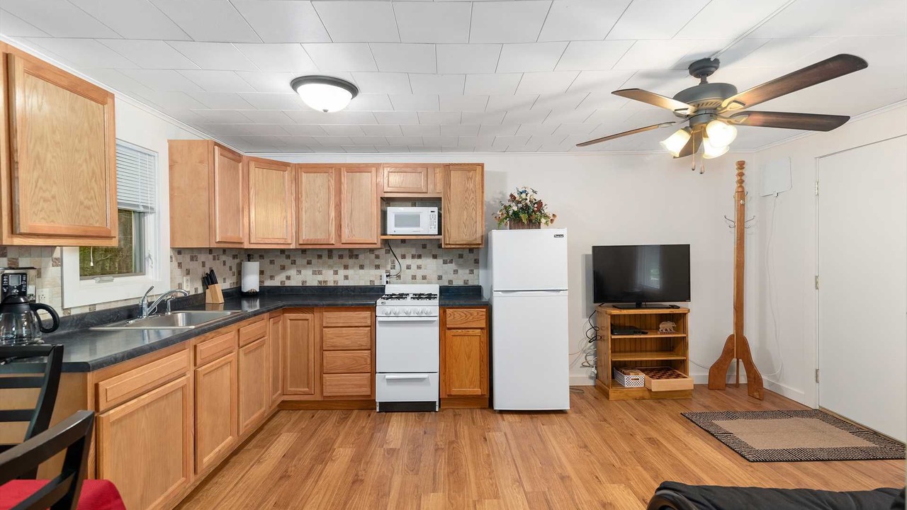 Photo of Kitchen in Cheboygan