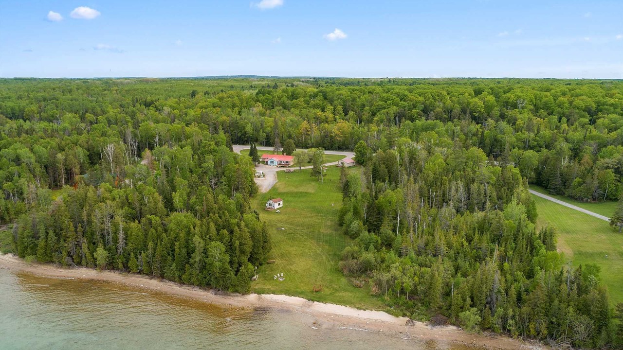 Photo of Outdoor in Cheboygan