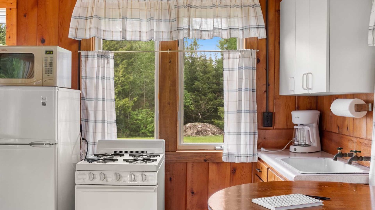 Photo of Kitchen in Cheboygan