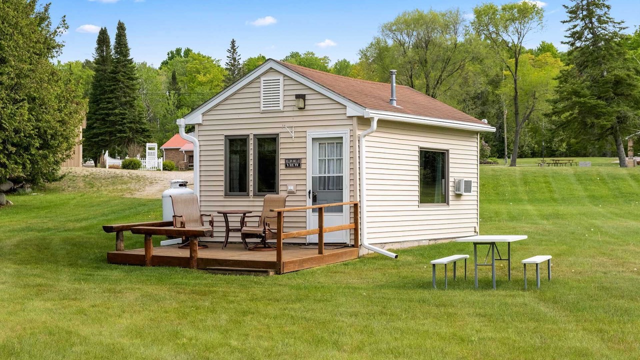 Photo of Outdoor in Cheboygan
