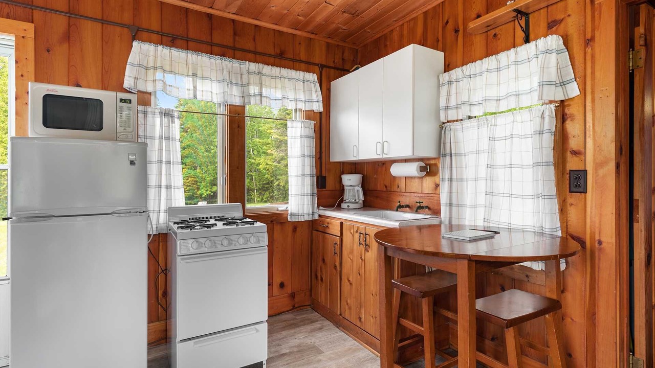 Photo of Kitchen in Cheboygan