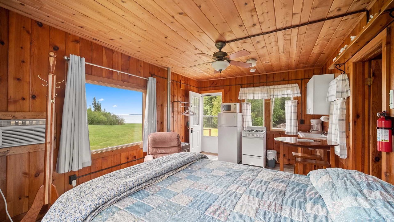 Photo of Bedroom in Cheboygan