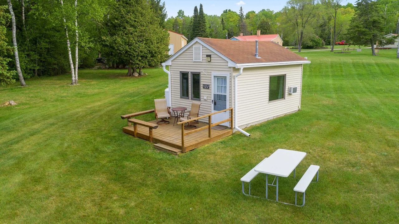Photo of Outdoor in Cheboygan