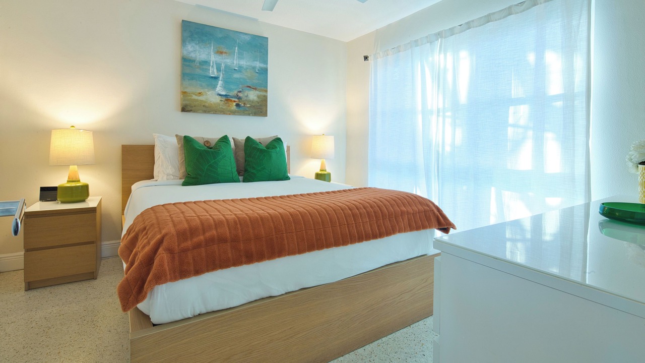 Photo of Bedroom in Bay Esplanade