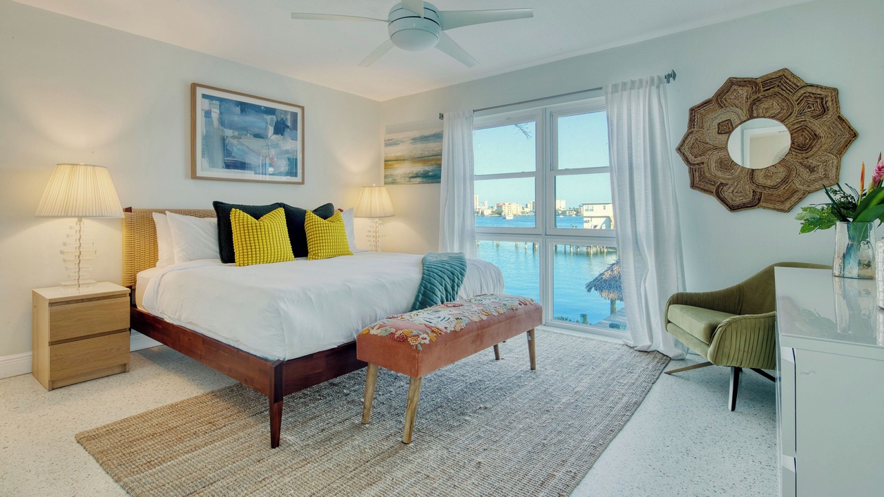 Photo of Bedroom in Bay Esplanade