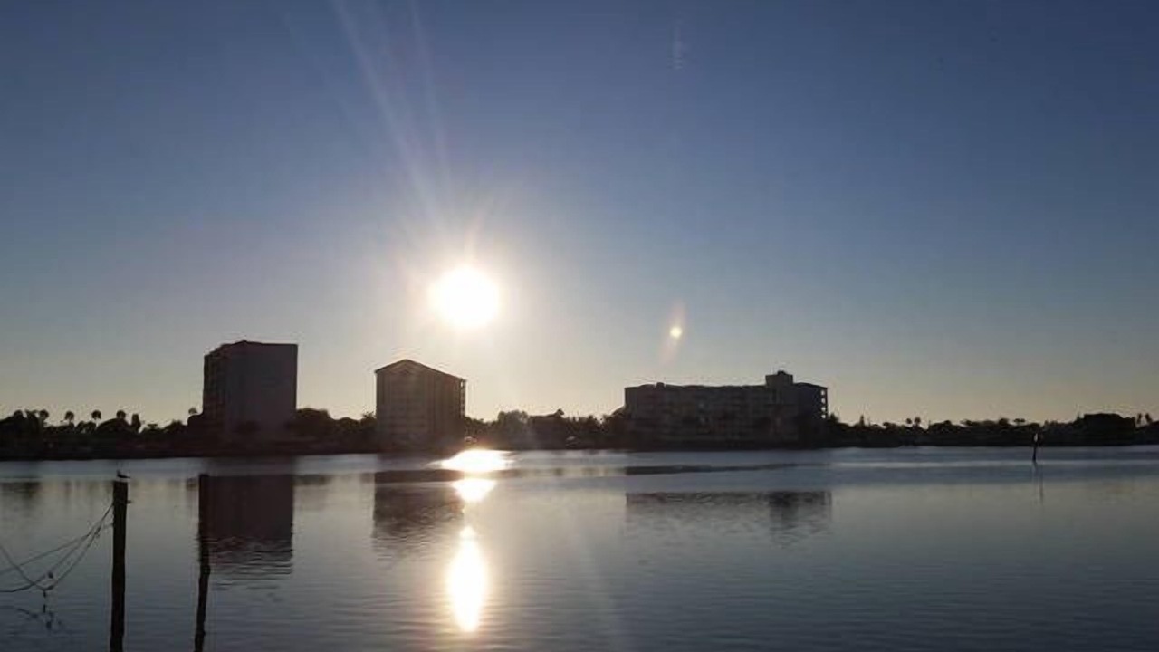 Photo of Outdoor in Bay Esplanade