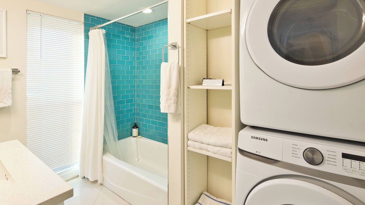 Photo of Bathroom in Bay Esplanade