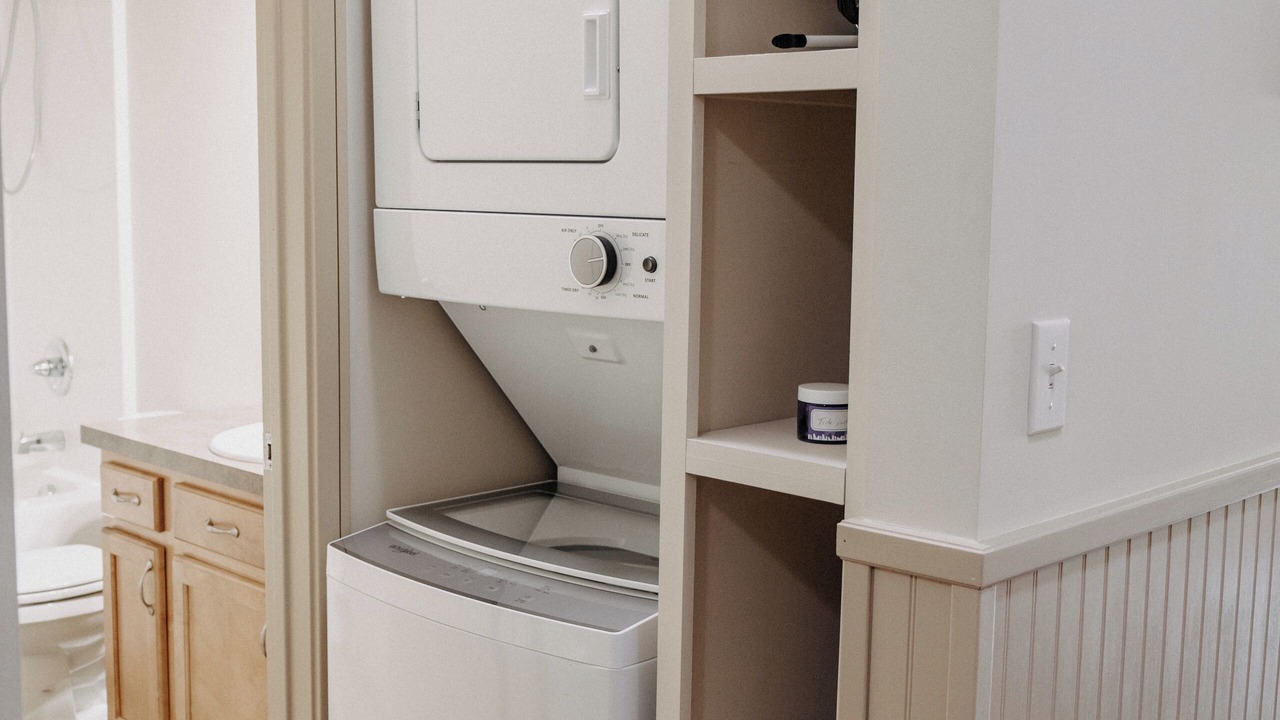 Photo of Bathroom in Holland