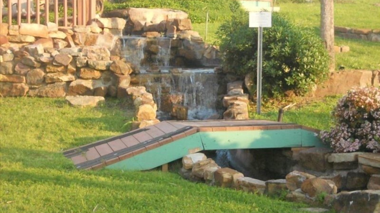 Photo of Outdoor in Galveston