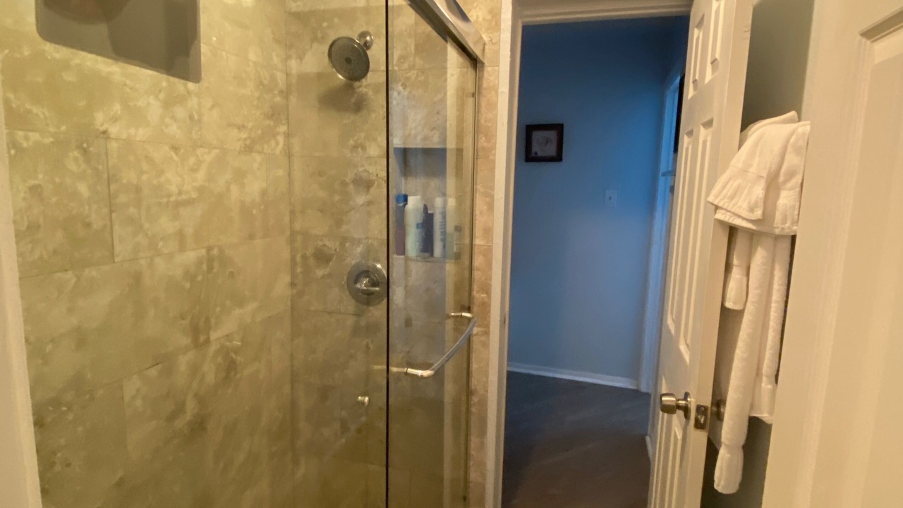 Photo of Bathroom in Galveston