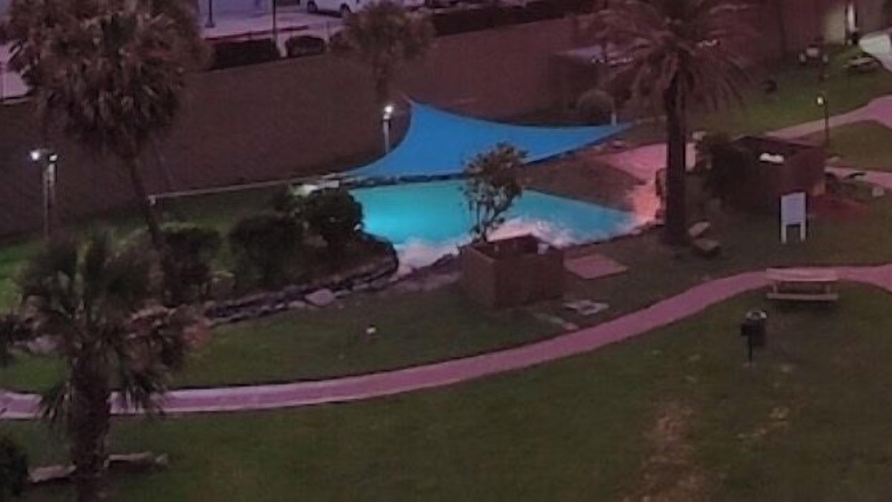 Photo of Patio Balcony in Galveston