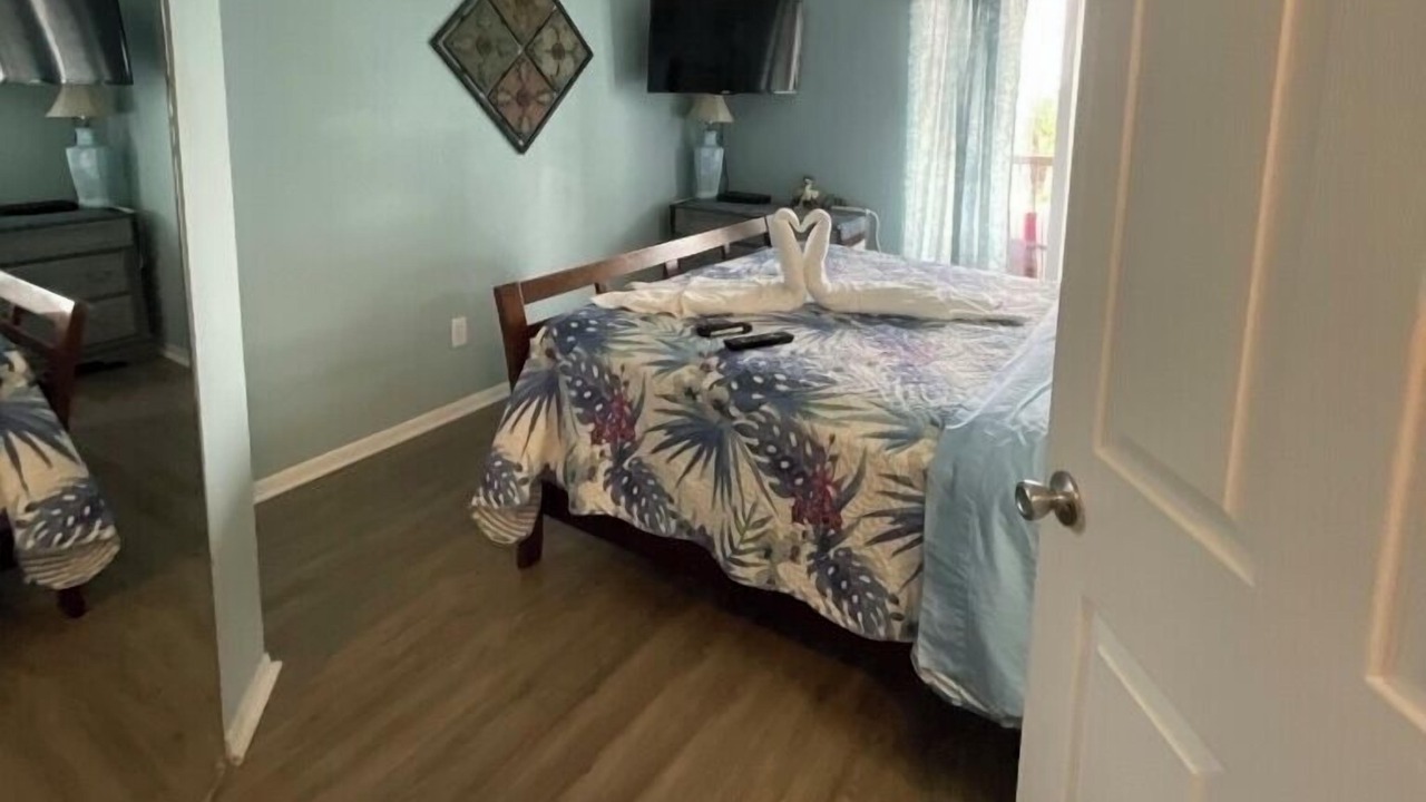 Photo of Bedroom in Galveston