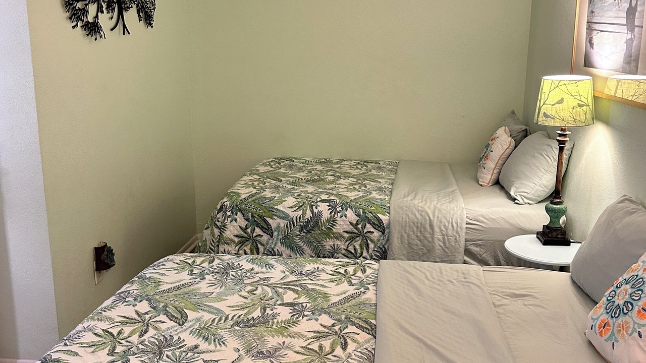 Photo of Bedroom in Galveston