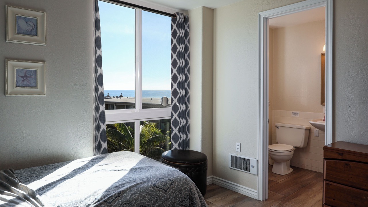 Photo of Bedroom in Townsite