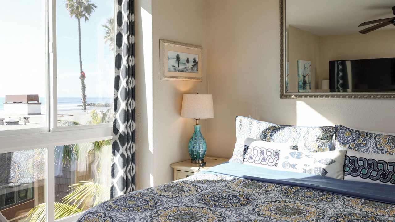 Photo of Bedroom in Townsite