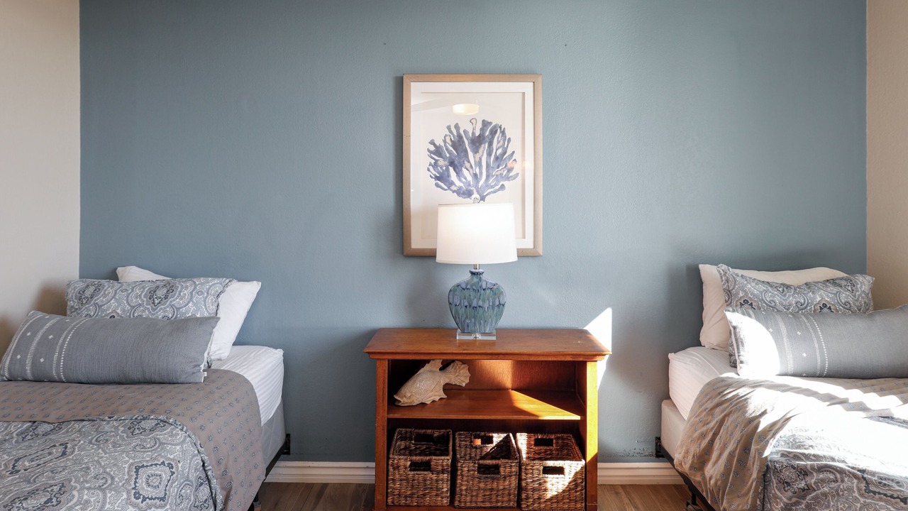 Photo of Bedroom in Townsite