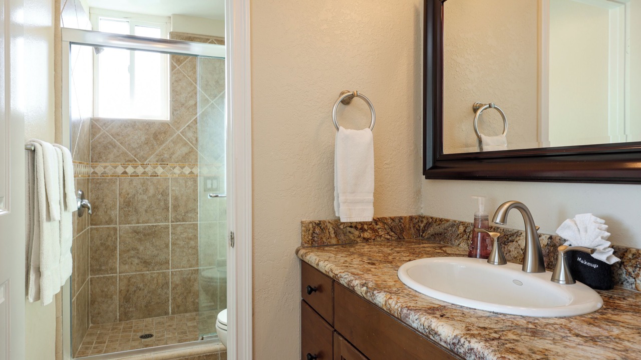 Photo of Bathroom in Townsite