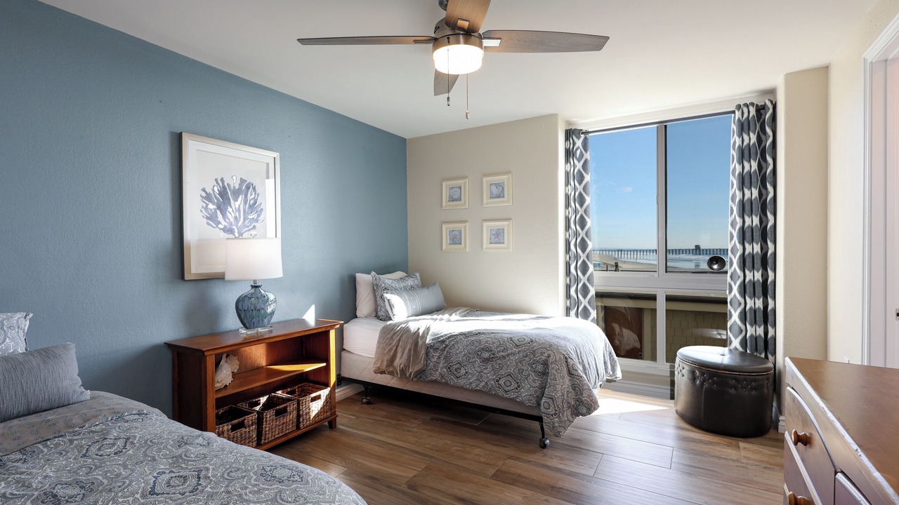 Photo of Bedroom in Townsite