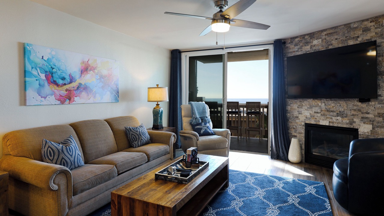Photo of Livingroom in Townsite