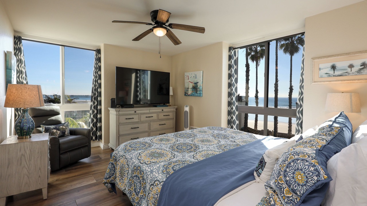 Photo of Bedroom in Townsite