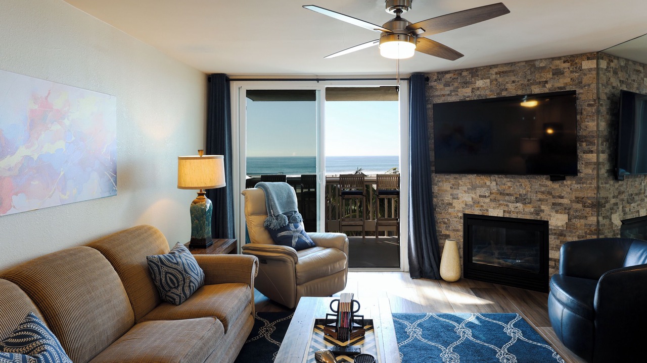 Photo of Livingroom in Townsite