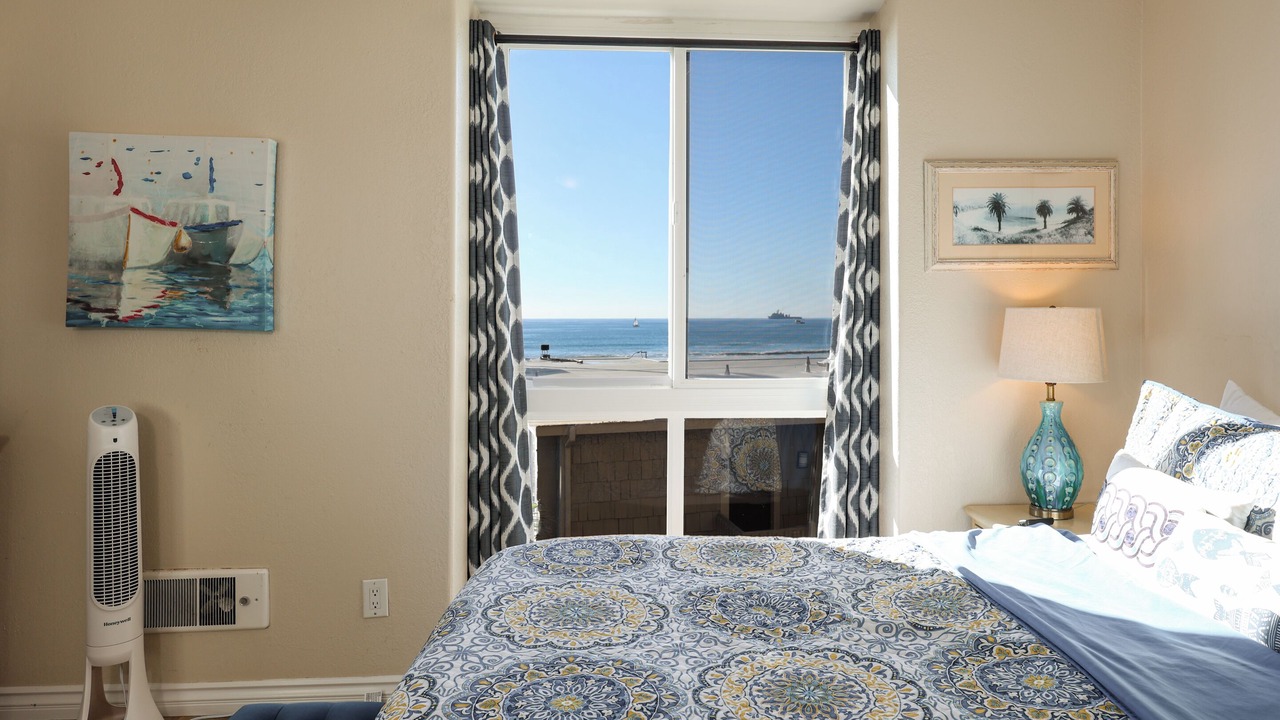 Photo of Bedroom in Townsite