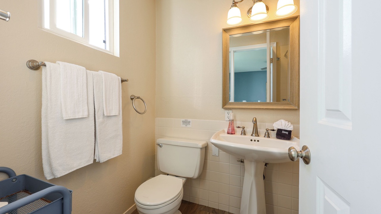Photo of Bathroom in Townsite
