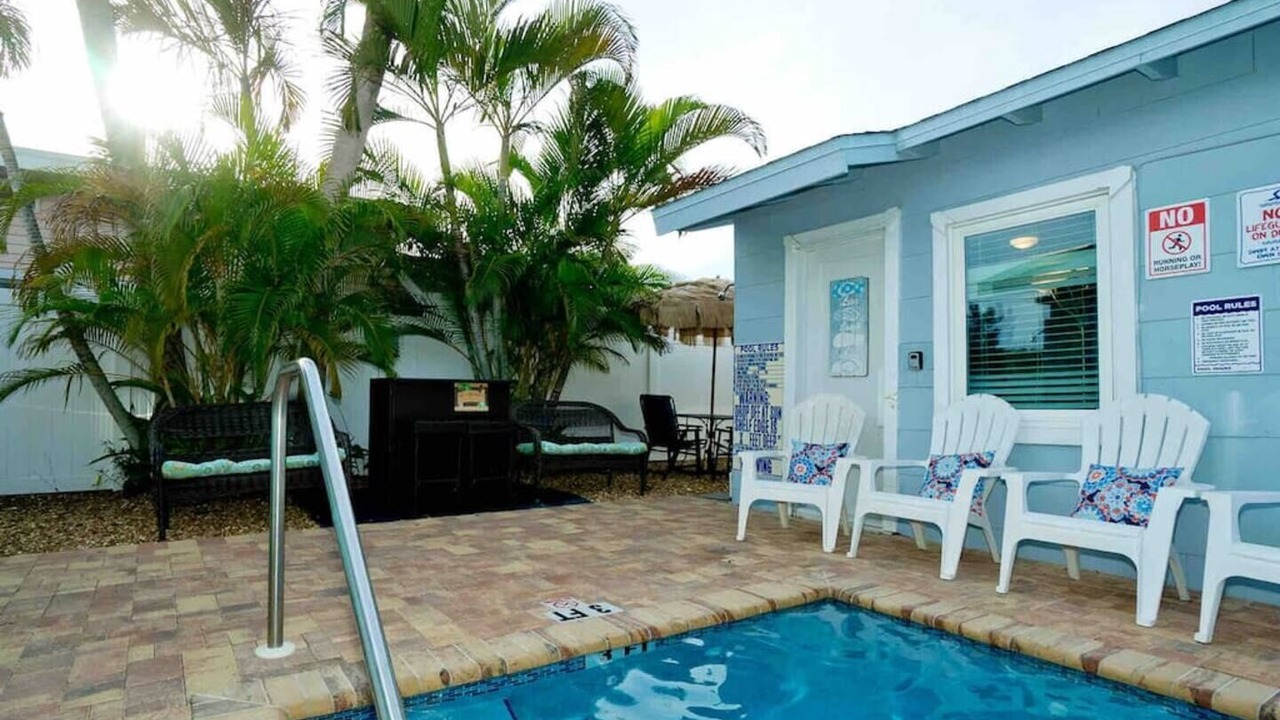 Photo of Outdoor in Englewood