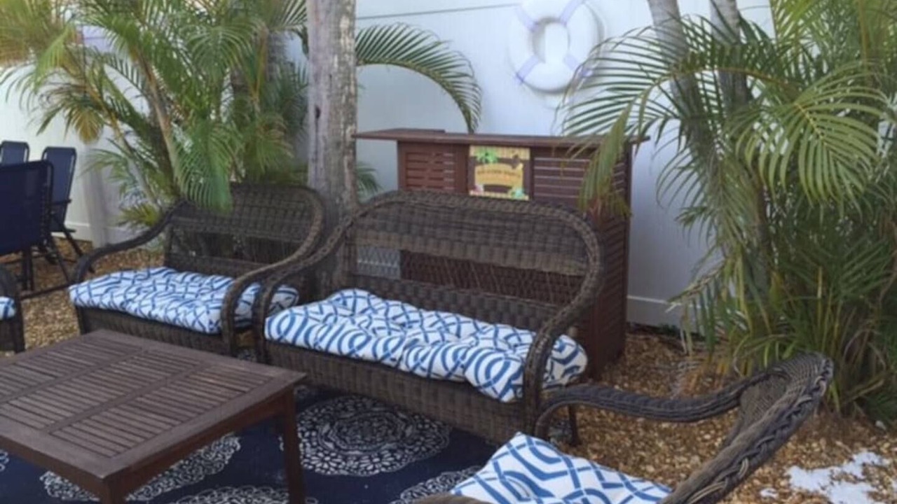 Photo of Outdoor in Englewood