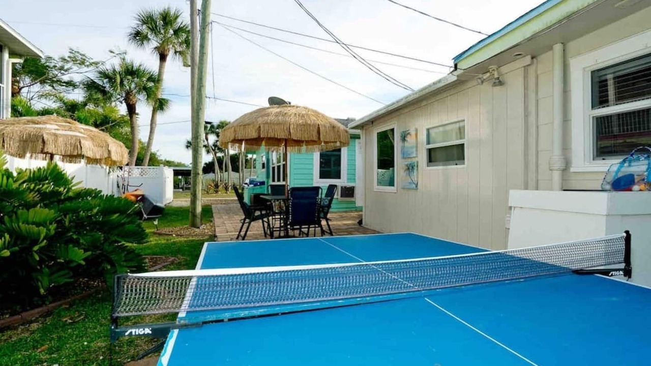 Photo of Outdoor in Englewood