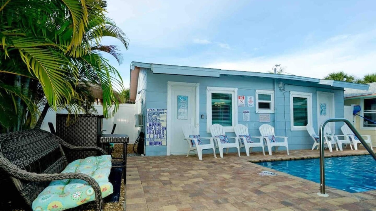 Photo of Outdoor in Englewood