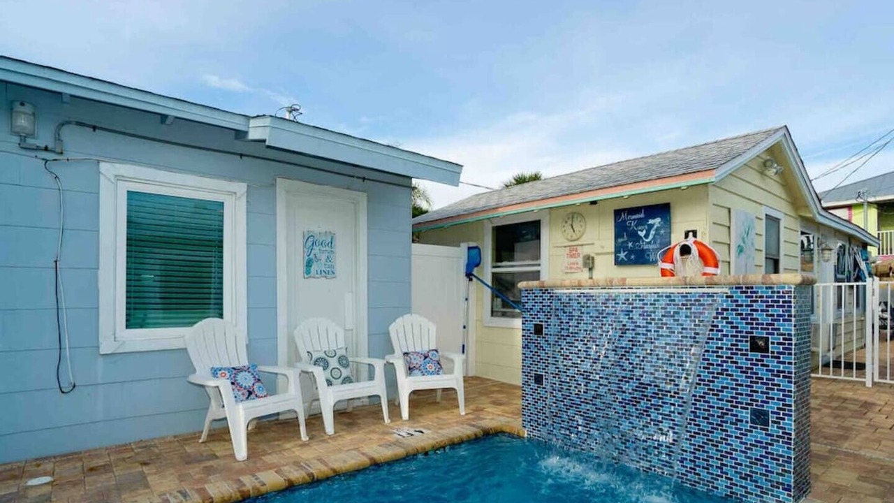 Photo of Outdoor in Englewood